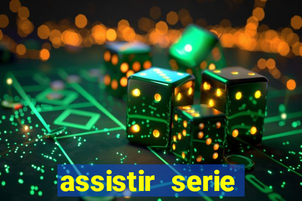assistir serie origem 2 temporada
